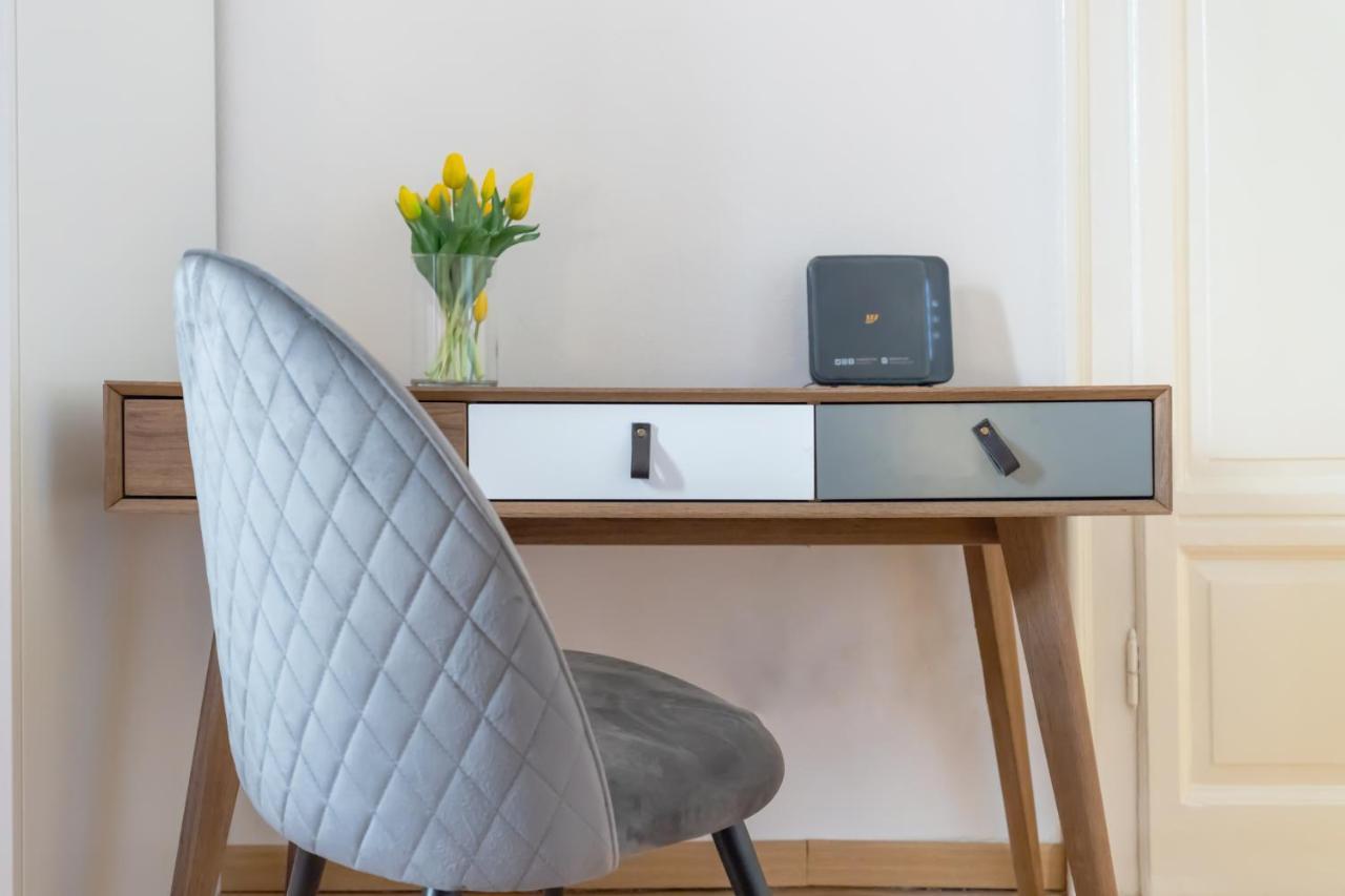 Solferino Living Apartment Milano Ngoại thất bức ảnh