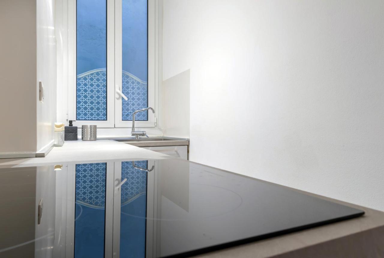Solferino Living Apartment Milano Ngoại thất bức ảnh