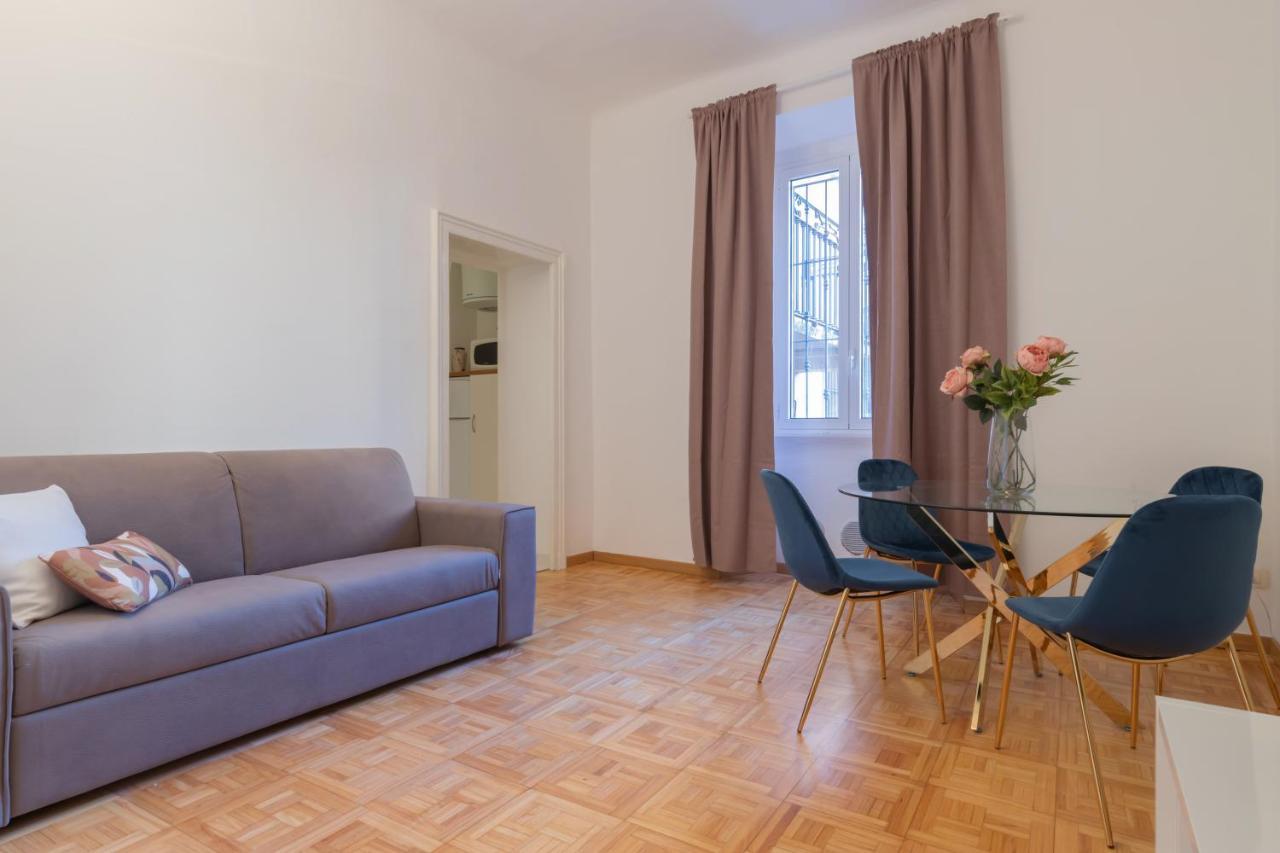 Solferino Living Apartment Milano Ngoại thất bức ảnh