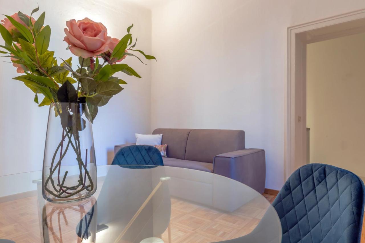 Solferino Living Apartment Milano Ngoại thất bức ảnh