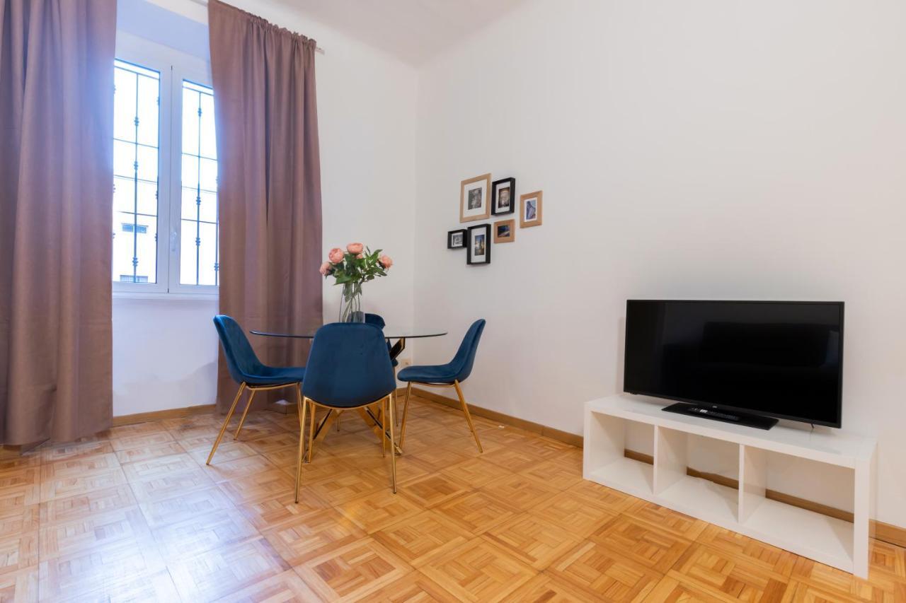 Solferino Living Apartment Milano Ngoại thất bức ảnh