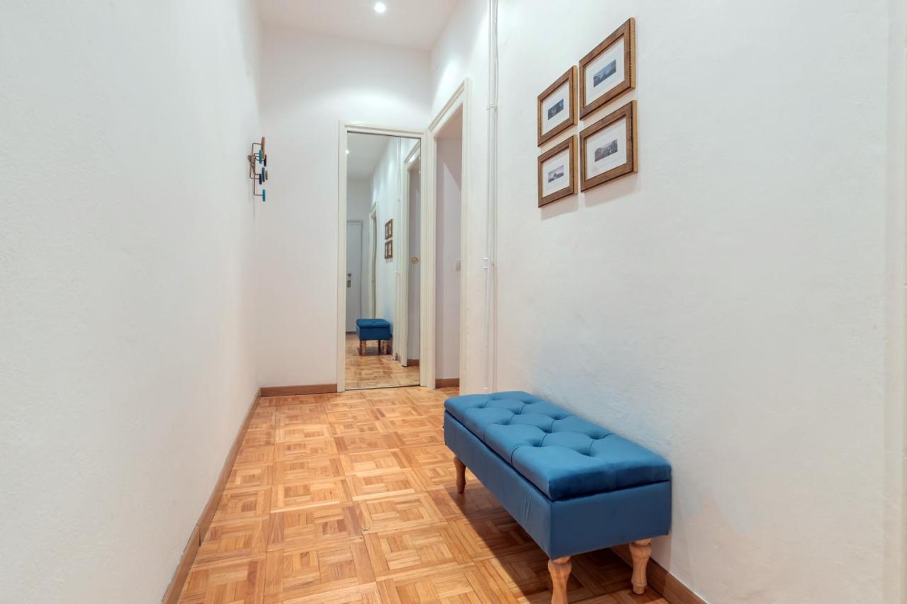 Solferino Living Apartment Milano Ngoại thất bức ảnh